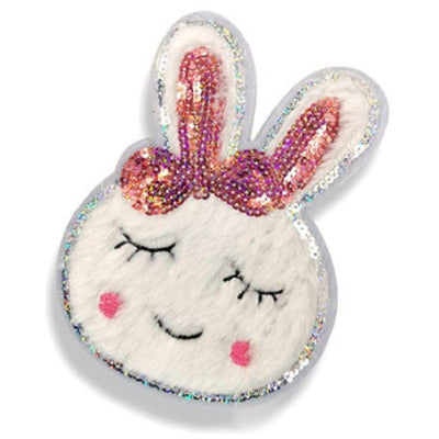 Applicazioni termoadesive articolo FM9291