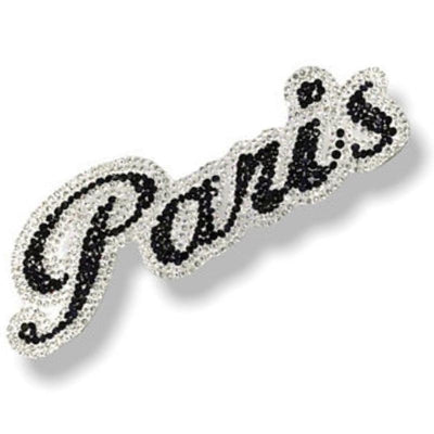 Applicazioni termoadesive articolo FM9325