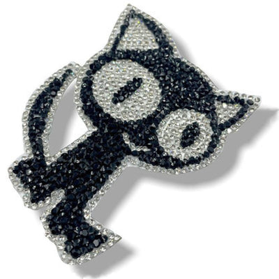 Applicazioni termoadesive articolo FM9662