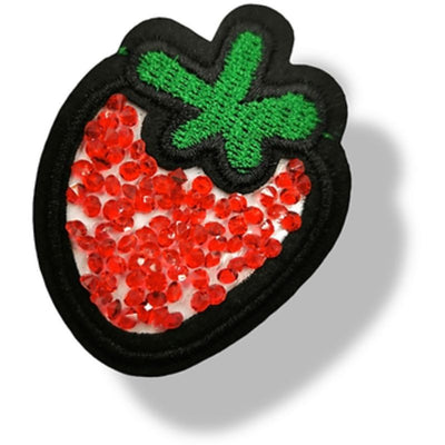 Applicazioni termoadesive articolo HZ196