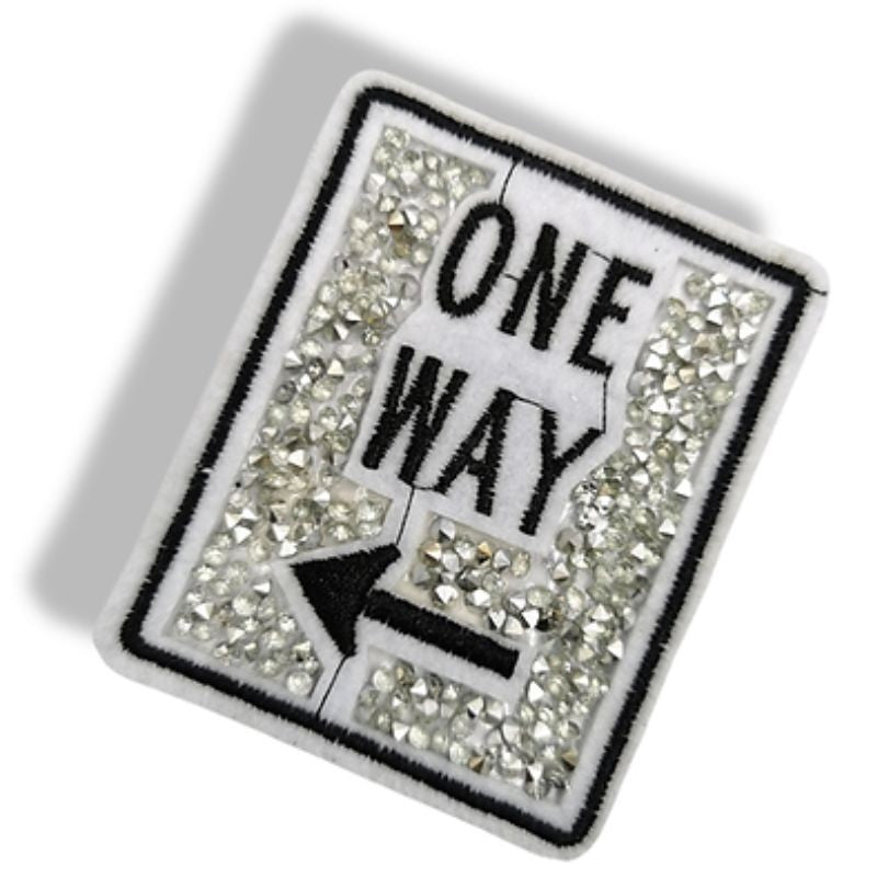 Applicazioni termoadesive articolo HZ212