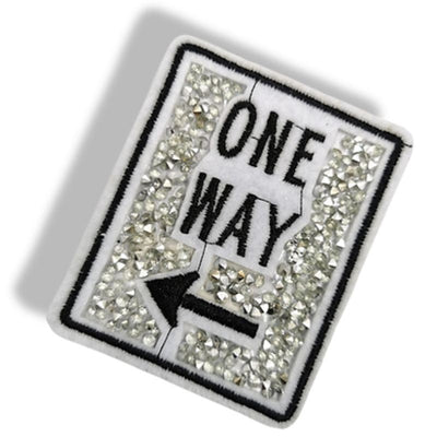 Applicazioni termoadesive articolo HZ212