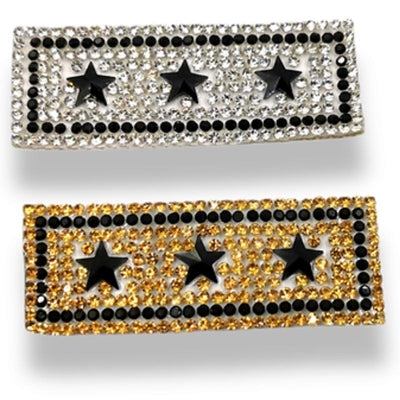 Applicazioni termoadesive articolo HZ267