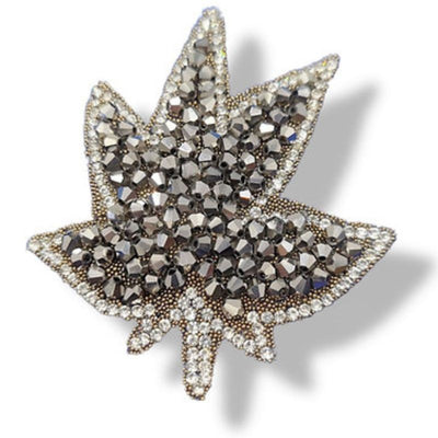 Applicazioni termoadesive articolo HZ276