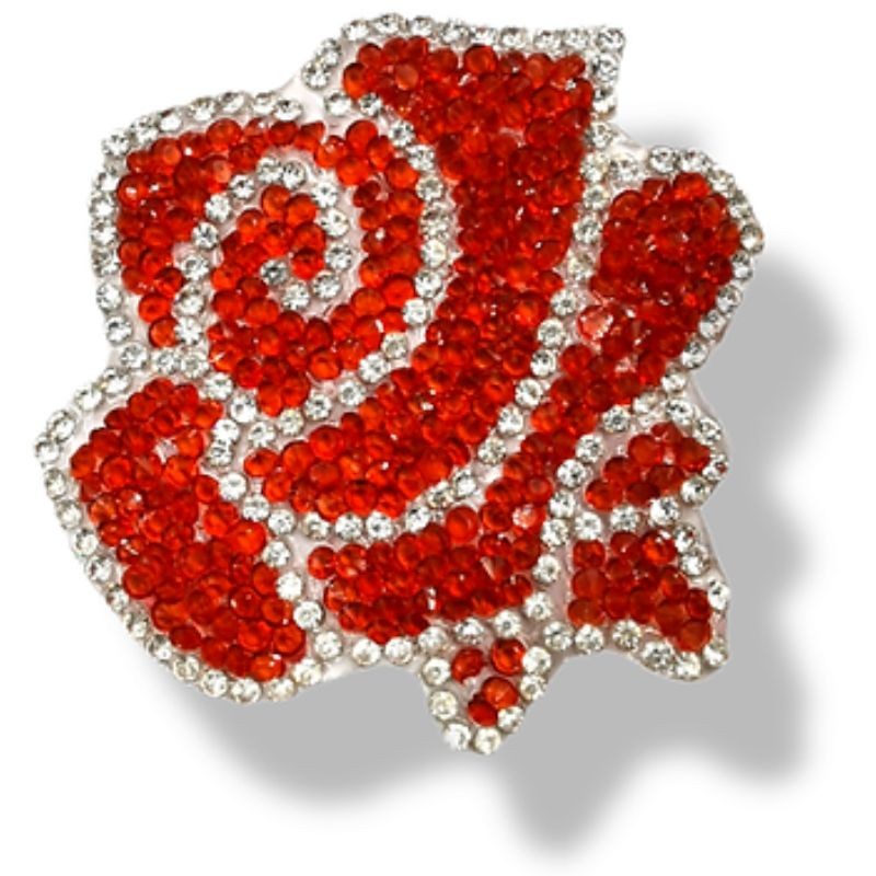 Applicazioni termoadesive articolo HZ282