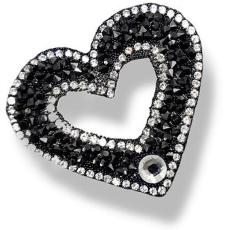 Applicazioni termoadesive articolo HZ286