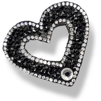 Applicazioni termoadesive articolo HZ286