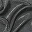 Lycra fabric with lurex coated effect, 150 cm wide, Foil item