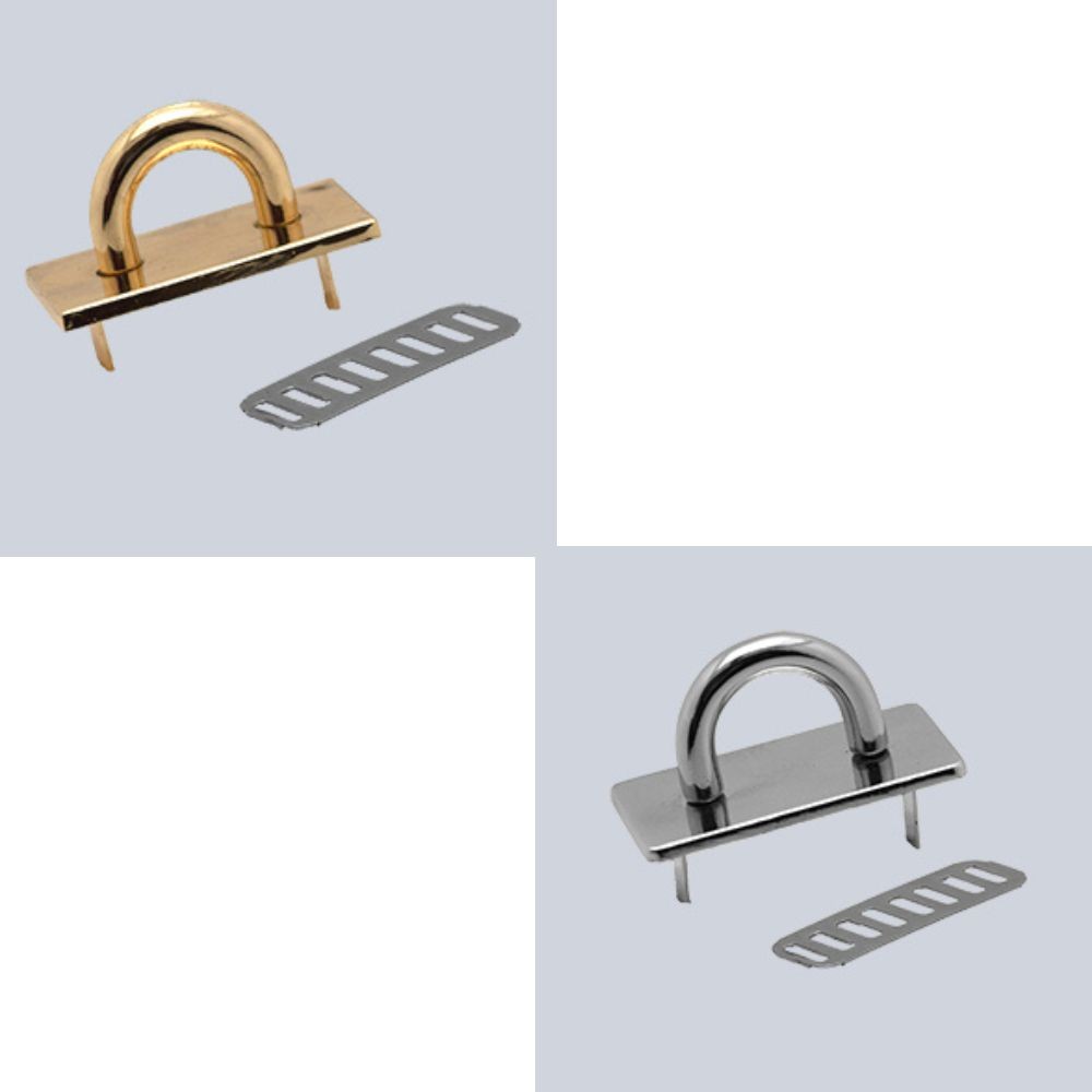 Bridge attachment for bags item FF609 pieces 2