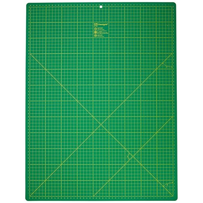 Base di taglio omnimat 45X60 cm articolo 611374 Prym