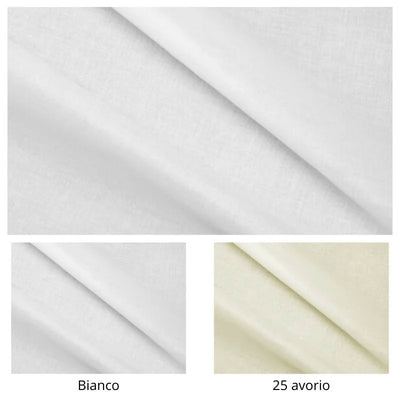 Batista 100% cotone H cm 120 articolo Irlanda