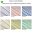 Batista 100% cotone H cm 120 articolo Irlanda