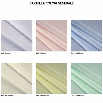 Batista 100% cotton H 120 cm Ireland item