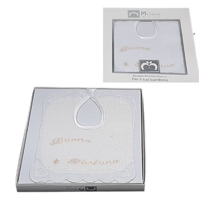 Bavetta della fortuna Melanie