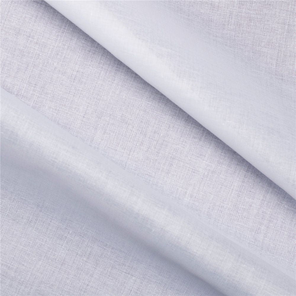 Batista 100% cotone H cm 120 articolo Irlanda