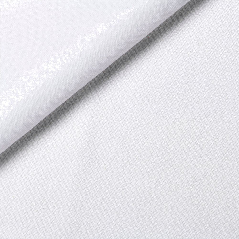 Heavier cotton iron-on canvas No. 24 h 140 cm