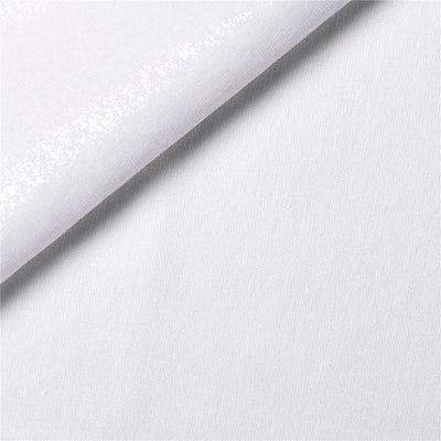 Heavier cotton iron-on canvas No. 24 h 140 cm