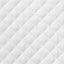 Cotton pique quilt in striped h 150 cm, single side lined