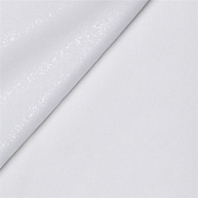 Medium weight cotton iron-on canvas No. 18 h 140 cm