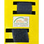 Colored Velcro sew-on tape, 2 cm high, coupled, item V33, 10 meters