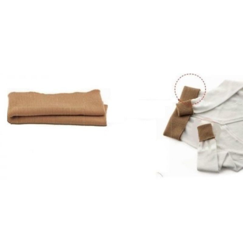 Acrylic mesh edge item 134