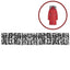 Bordo pelliccia per colli articolo King
