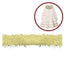 Fur trim for Goat collars item 260300
