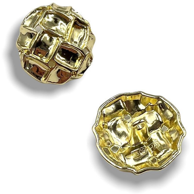 Bottoni gioiello articolo FM10161