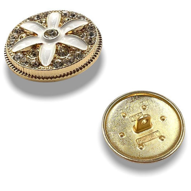 Bottoni gioiello articolo FM10162