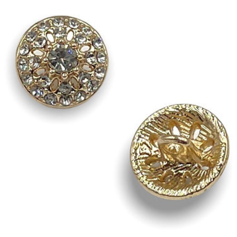 Bottoni gioiello articolo FM10274