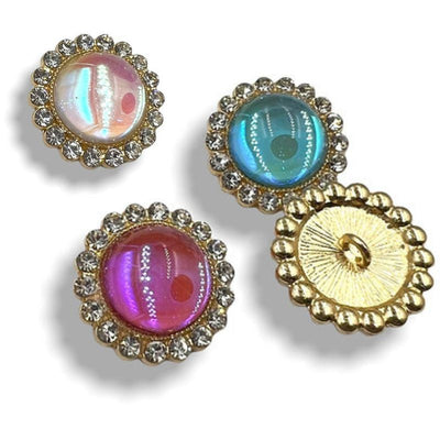 Bottoni gioiello articolo FM10275