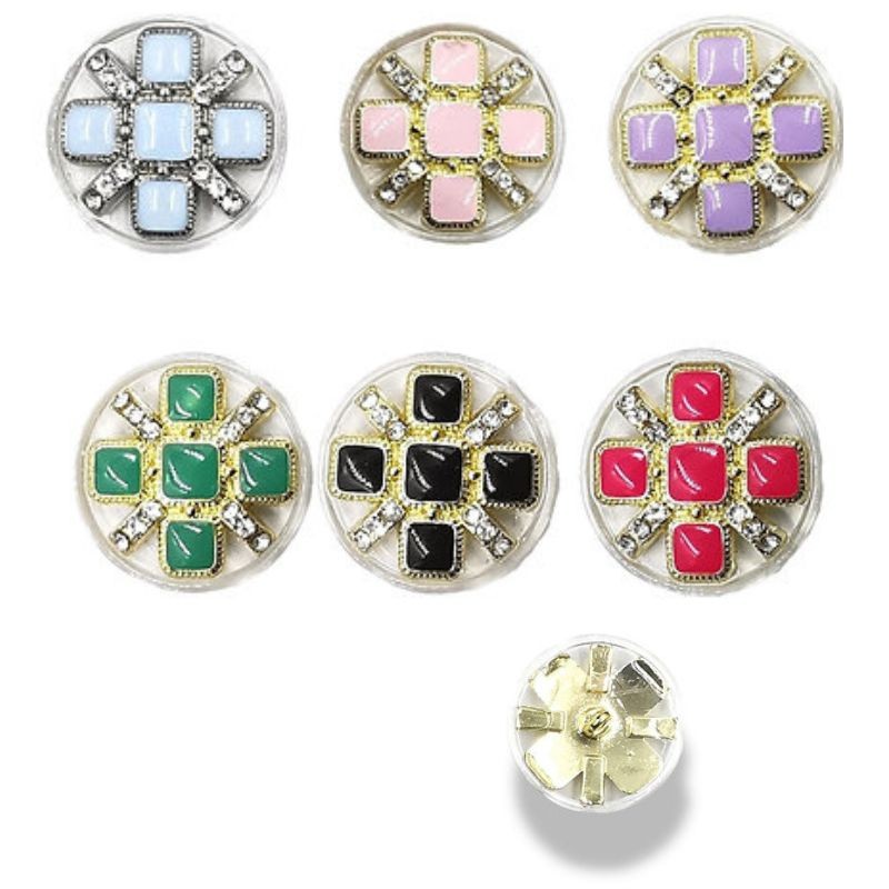 Bottoni gioiello articolo FM6953