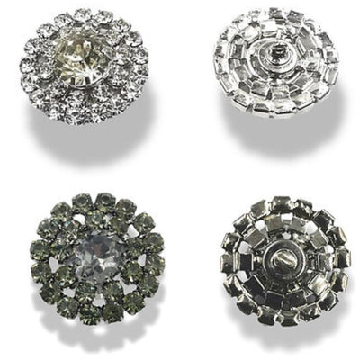 Bottoni gioiello articolo FM7576