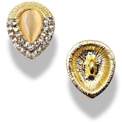 Bottoni gioiello articolo FM8610