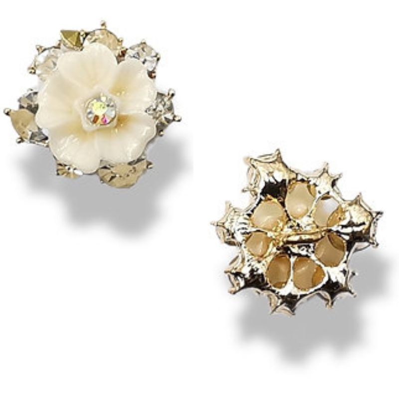 Bottoni gioiello articolo FM8972