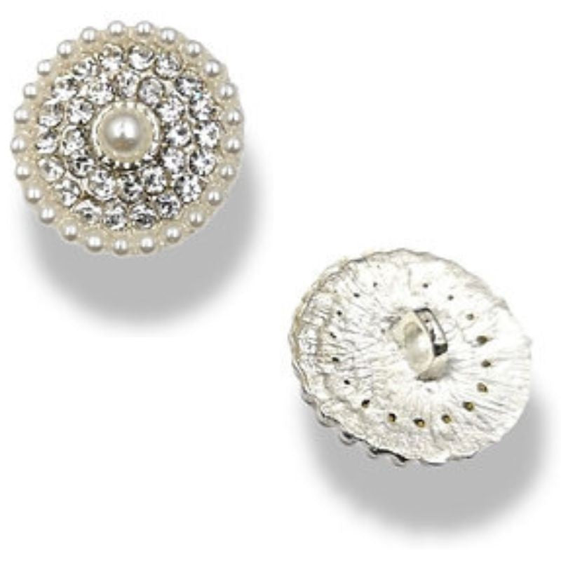 Bottoni gioiello articolo FM8990