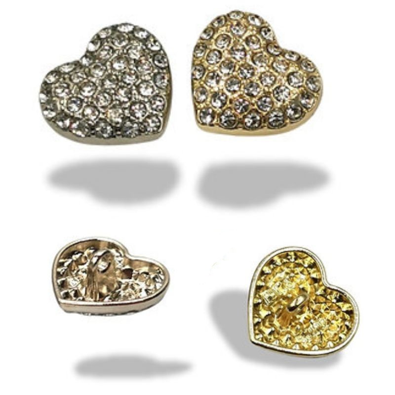 Bottoni gioiello articolo FM9446