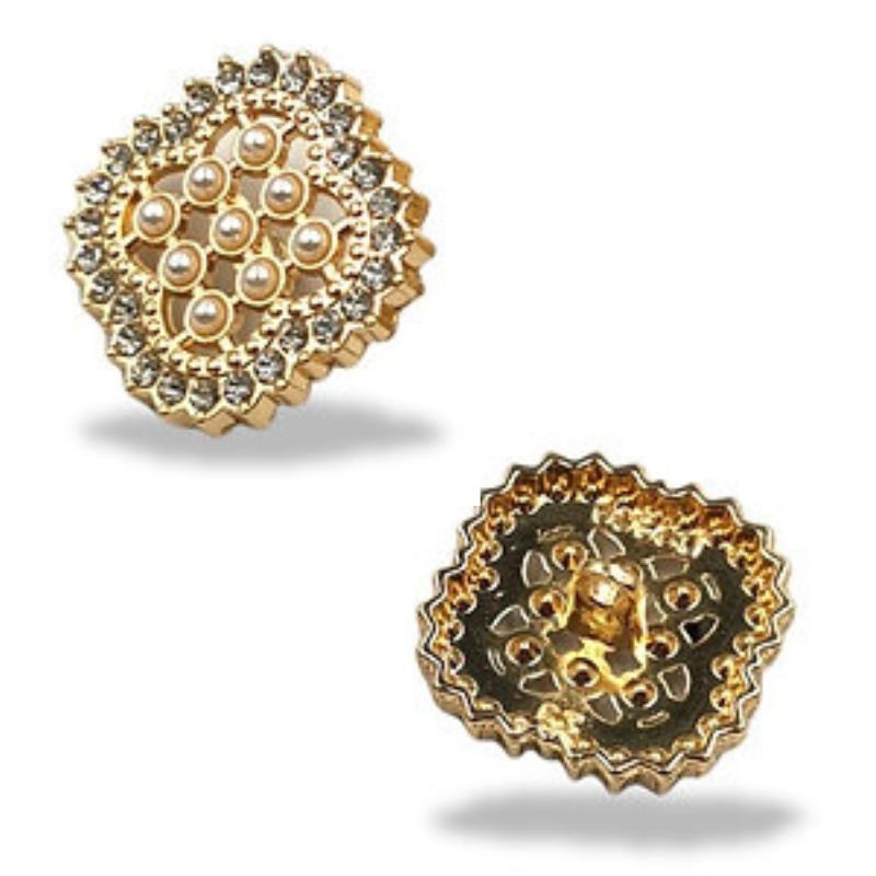 Bottoni gioiello articolo FM9449