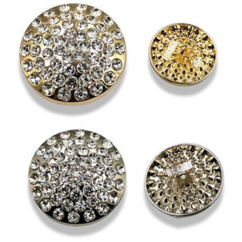 Bottoni gioiello articolo FM9604