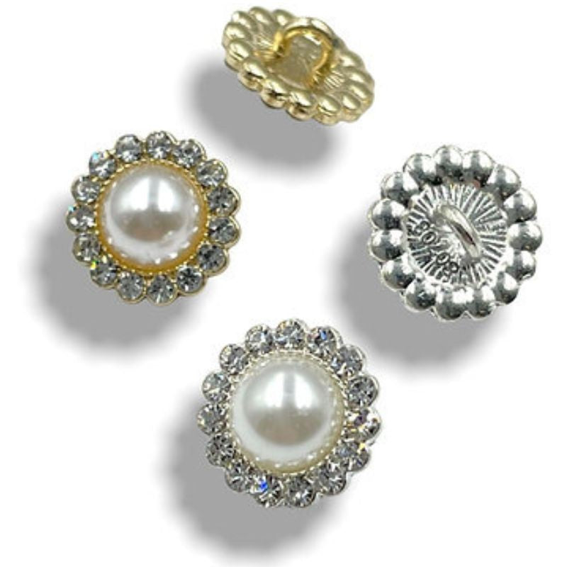 Bottoni gioiello articolo FM9911