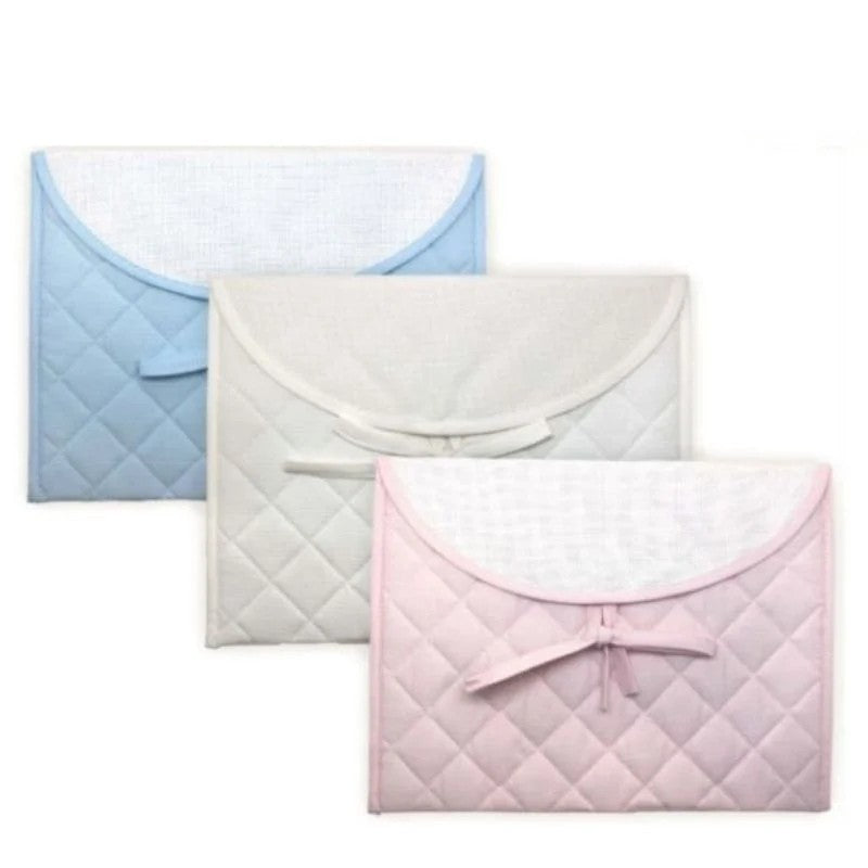 Busta corredino con tela aida articolo CO00612.16