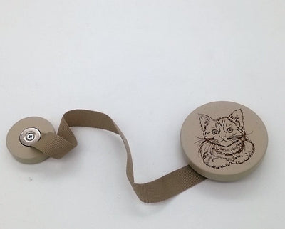 Calamite per tende articolo Youth gatto 45567 pezzi 2