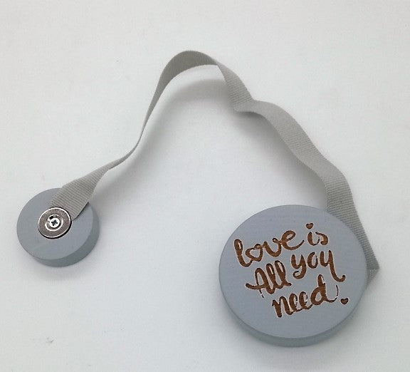 Calamite per tende articolo Youth love need 45575 pezzi 2