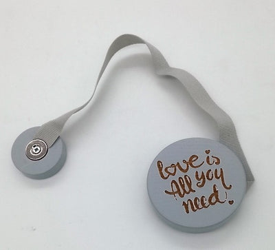 Calamite per tende articolo Youth love need 45575 pezzi 2