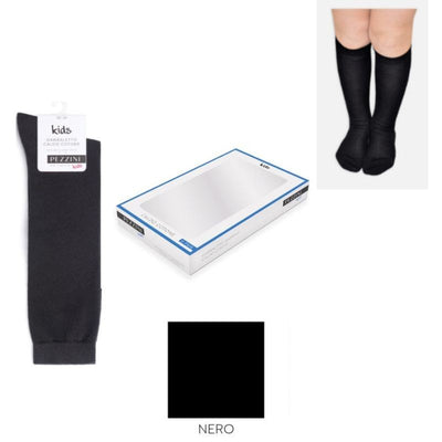 Calza lunga bimbo caldo cotone articolo Bgb-Pbalex paia 6