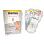 Sanetta sock with internal silicone neckline, item 658, 12 pairs
