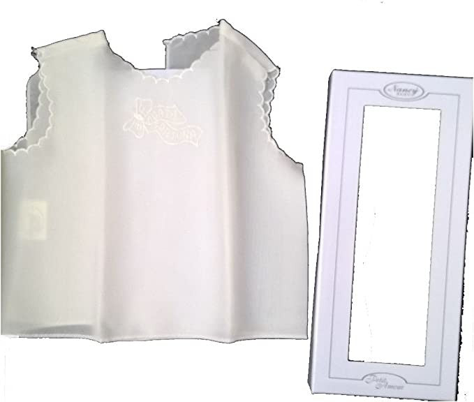 Camicia della fortuna in seta Petit Amour art 98