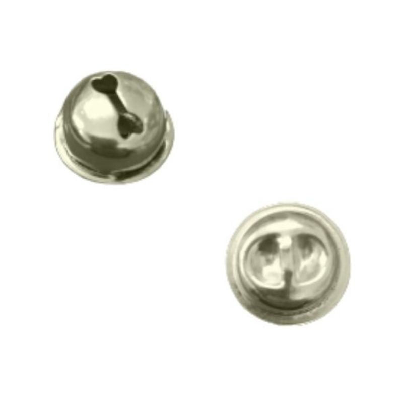 Campanello rotondo ø mm 13  articolo 701/2 pezzi 100