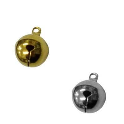 Campanello rotondo ø mm 15  articolo 702/3 pezzi 100