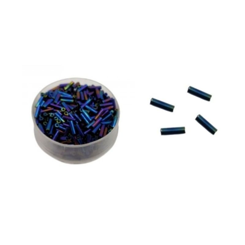 Glass rod length 7 mm item 203 boxes 6